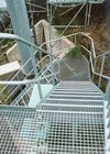 metallbau 02 treppe