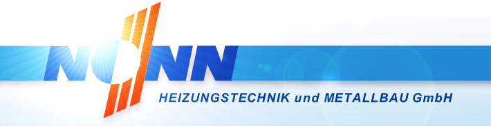 Nonn Heizungstechnik und Metallbau GmbH